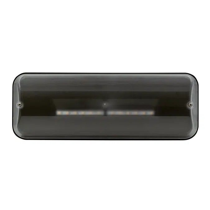 Arian IP65 emergency lighting