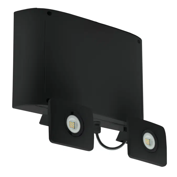 Maxilum EVO emergency lighting