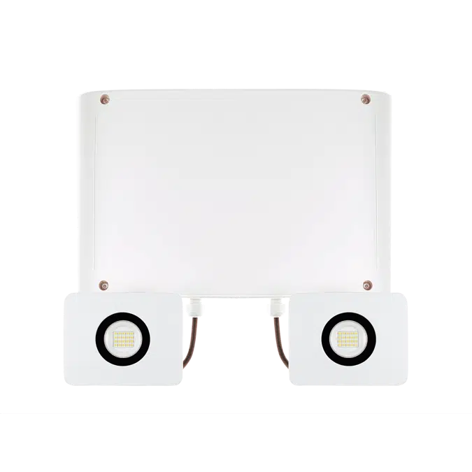 Maxilum EVO emergency lighting