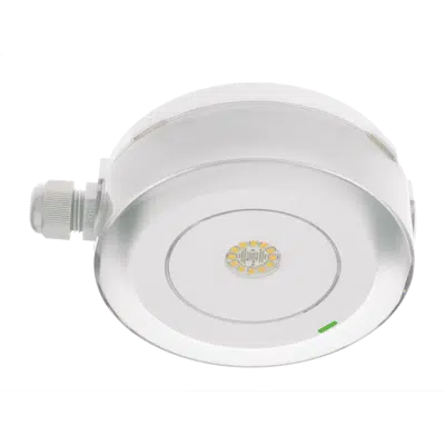 Image pour Spazio High Bay emergency lighting