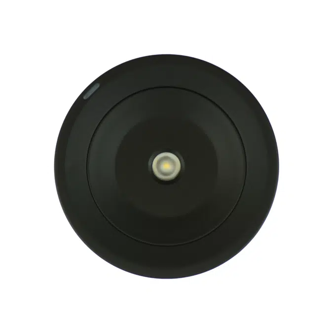 Spazio Plus Track emergency lighting