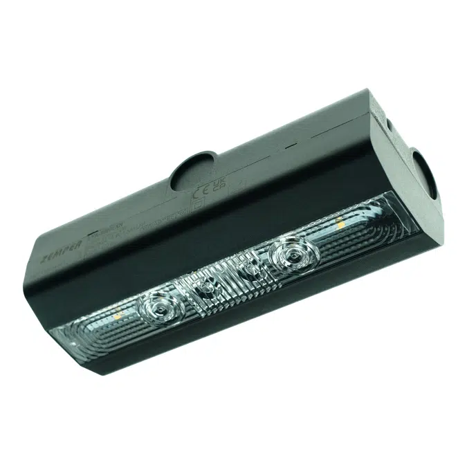 Alya Maxi EVO10 emergency lighting