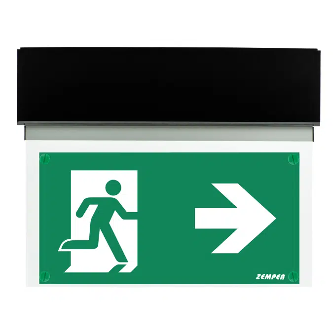 Kons emergency lighting