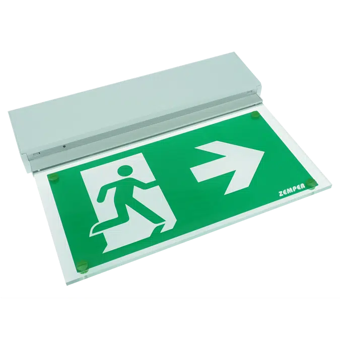 Kons emergency lighting