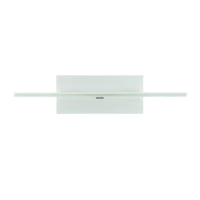 Exitalya Maxi Recessed EVO10 emergency lighting