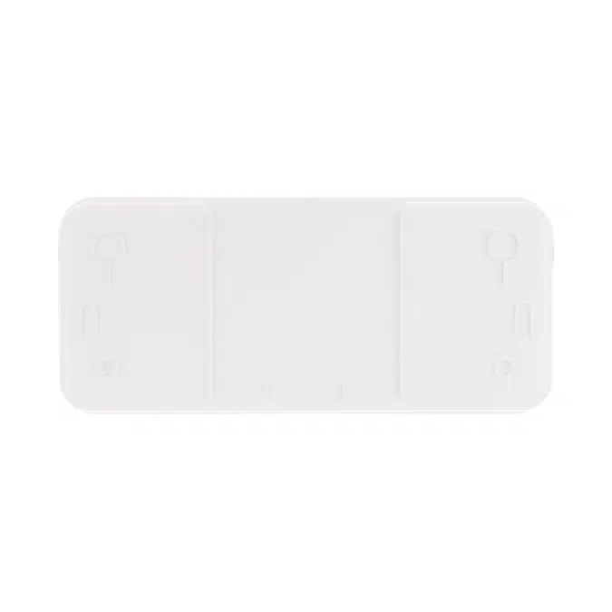 Diana Blade Exit Sign with Emergency Lighting