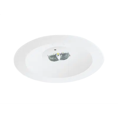 Image pour Spazio R emergency lighting