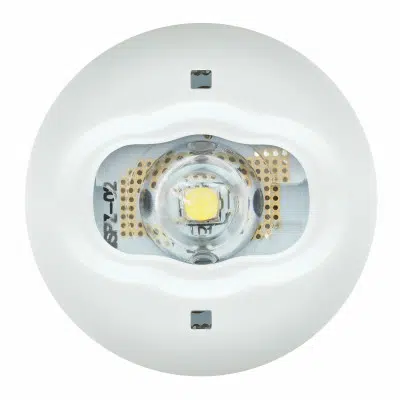 Image pour Spazio Nano emergency lighting