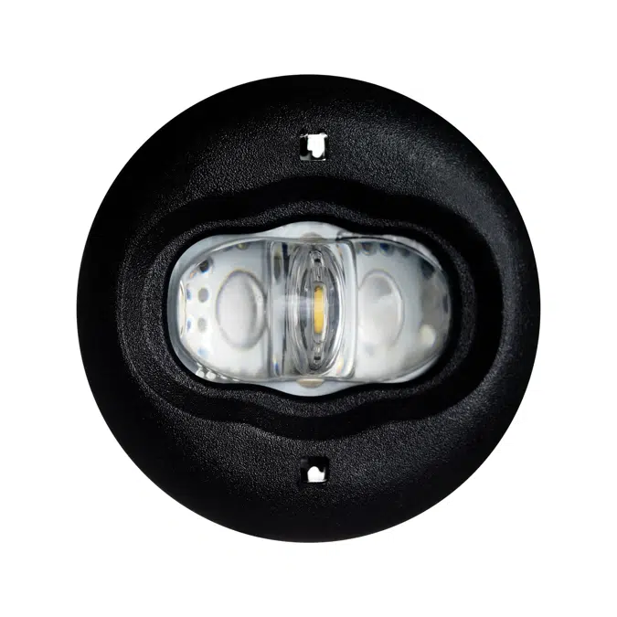 Spazio Nano emergency lighting