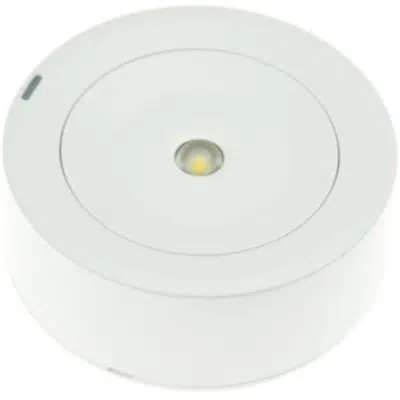 Image for Spazio Plus emergency lighting