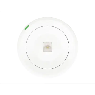 Image pour Spazio Plus emergency lighting