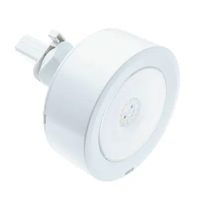 Image pour Spazio Luz Track emergency lighting