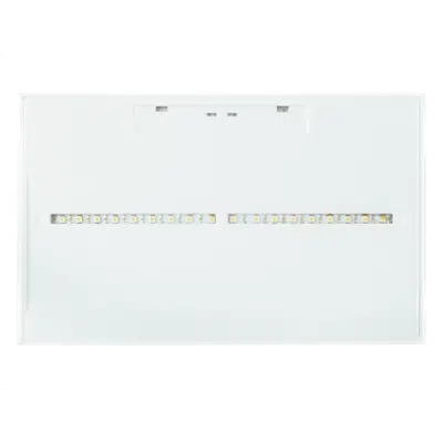 Image pour Toledo emergency lighting