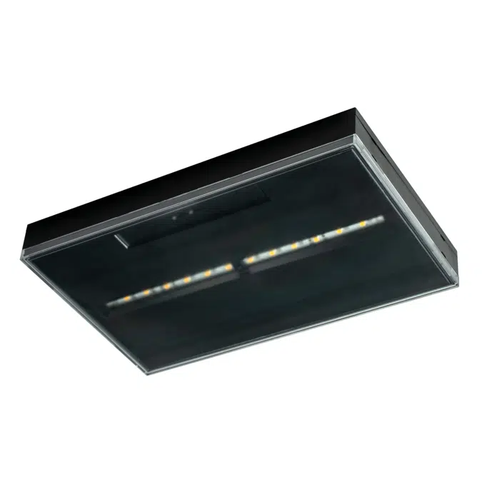 Toledo emergency lighting