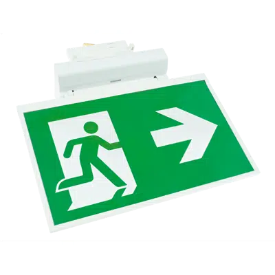Immagine per Exitalya Rail emergency lighting