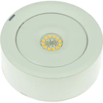 Immagine per Spazio Luz emergency lighting