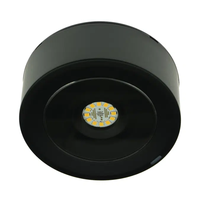 Spazio Luz emergency lighting