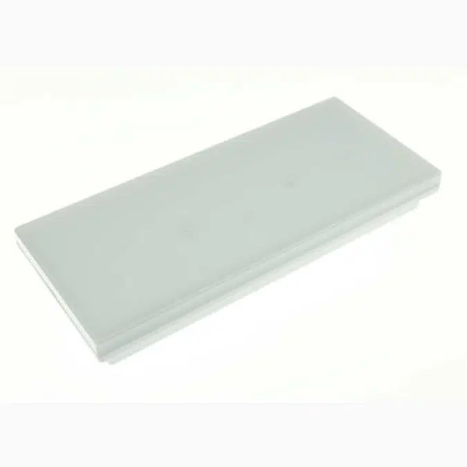 Xena Flat emergency lighting