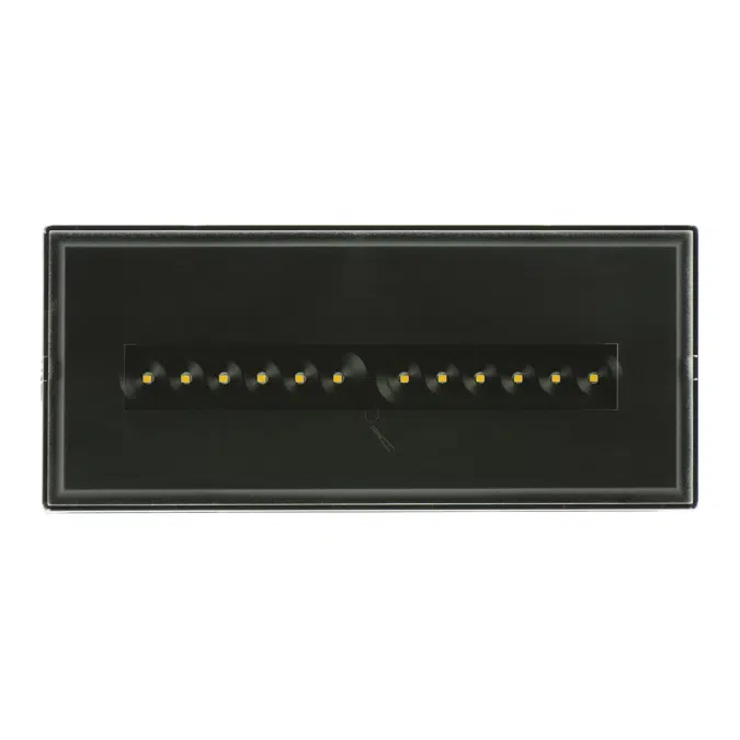 Xena Flat emergency lighting