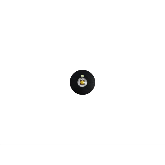 Zyka Compact Recessed Emergency Luminaire