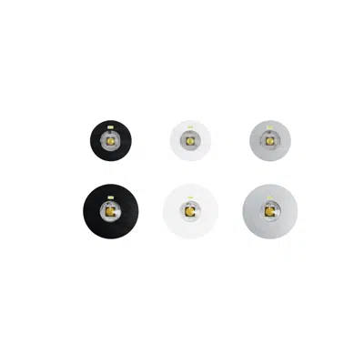 kép a termékről - Zyka Compact Recessed Emergency Luminaire