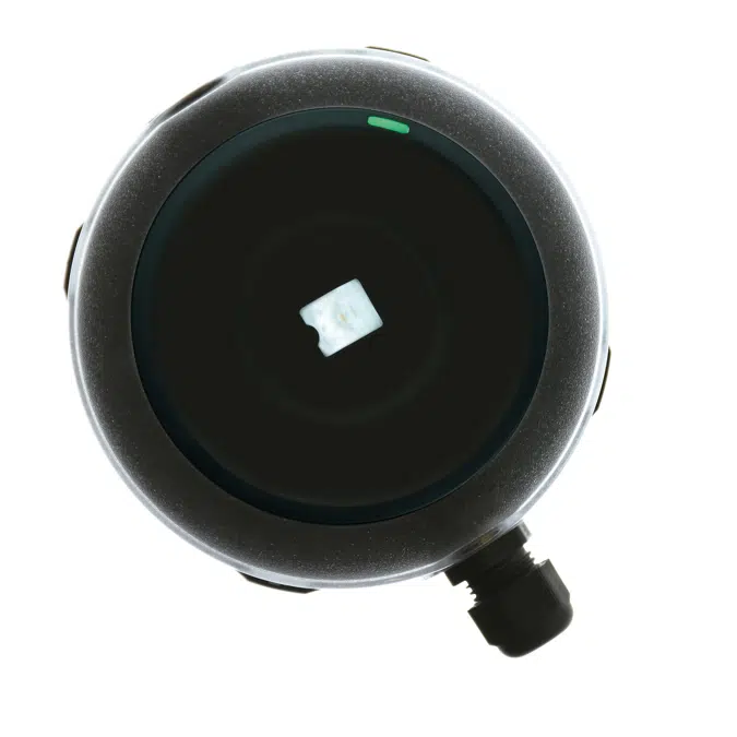 Spazio Outdoor emergency lighting