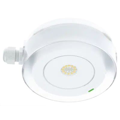 Image pour Spazio Outdoor emergency lighting