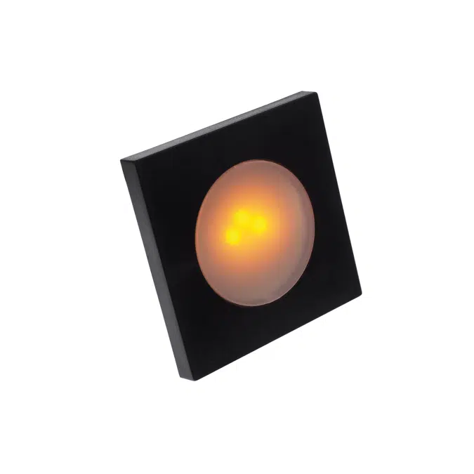 Orion emergency lighting