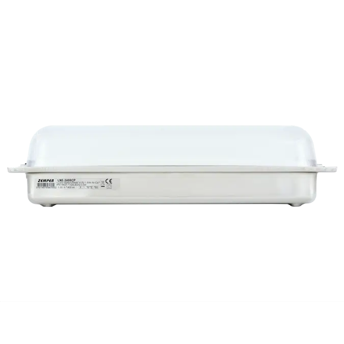 Neptuno emergency lighting