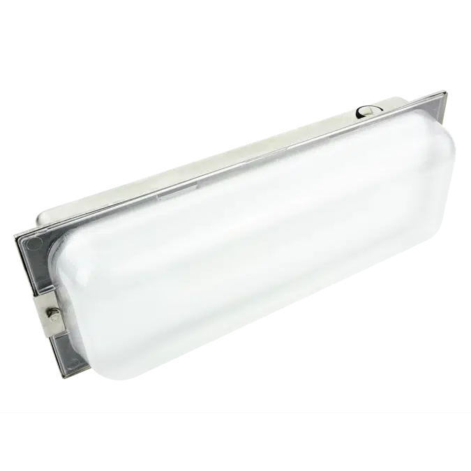 Neptuno emergency lighting