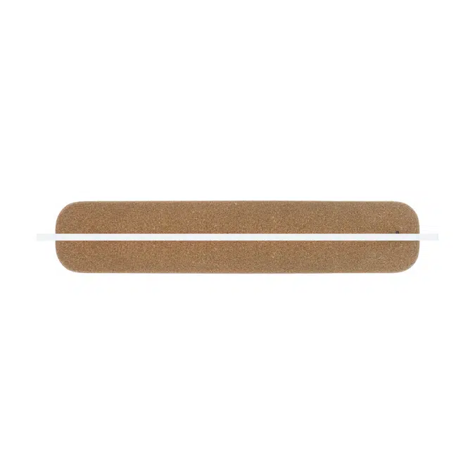 Corkia Exit Sustainable Cork Exit Sign