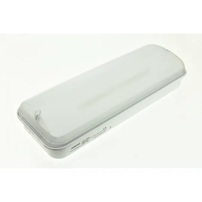 Arian IP65 EVO10 emergency lighting