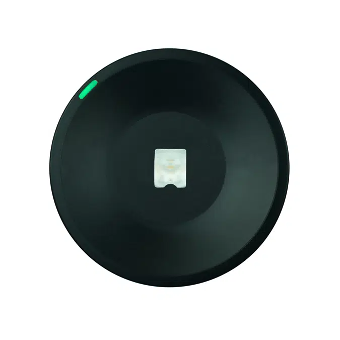 Spazio On emergency lighting