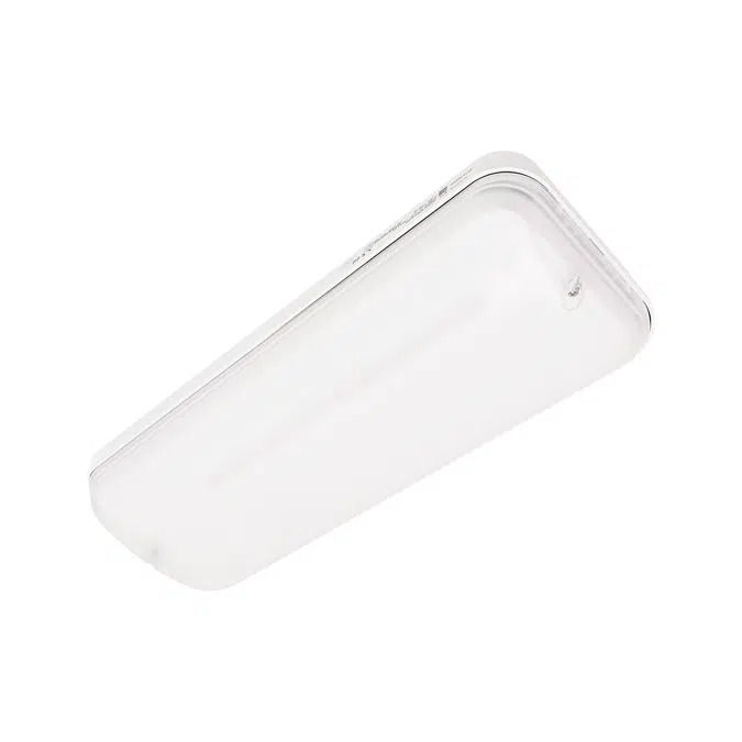 Arian IP65 Cold Room emergency lighting