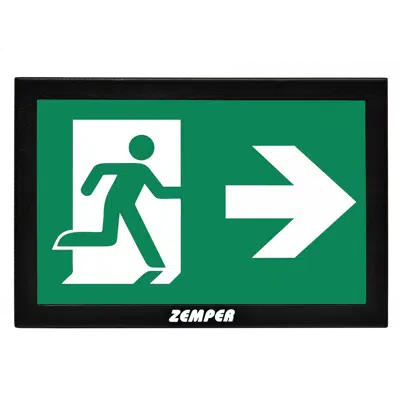 Image for Alioth emergency lighting