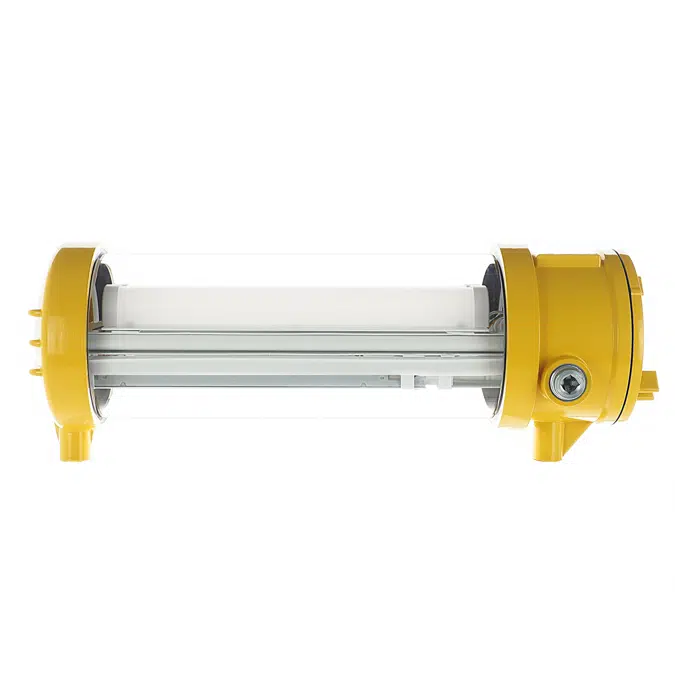 Saturno Glass emergency lighting