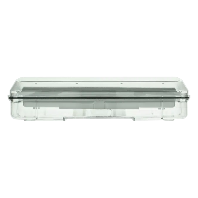 Diana/Xena IP66 emergency lighting