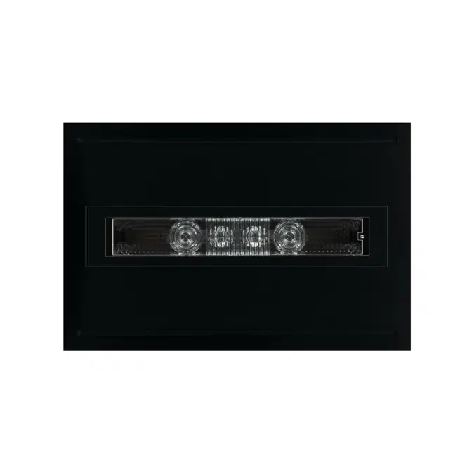 Elya ambiance emergency lighting