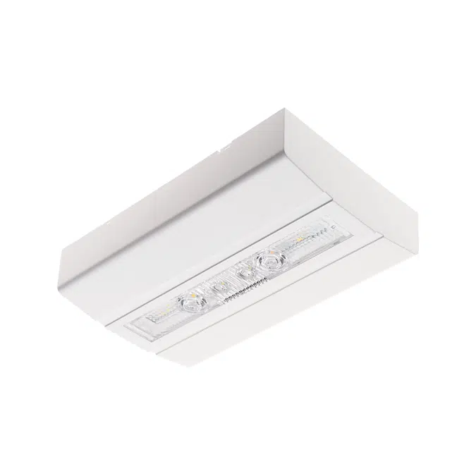 Elya ambiance emergency lighting