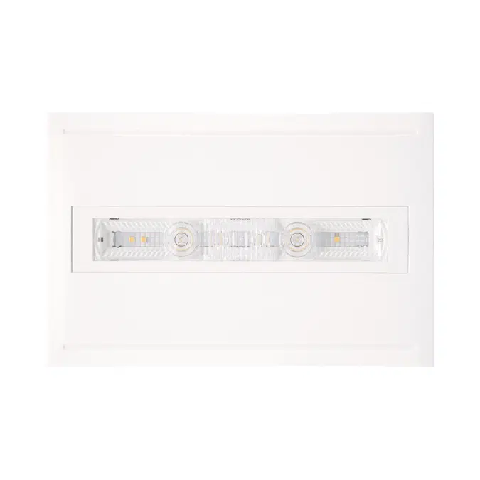 Elya ambiance emergency lighting