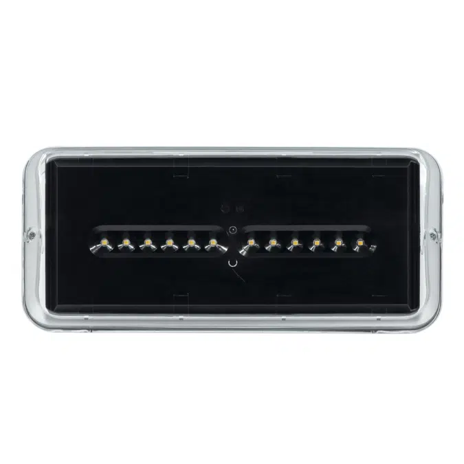 Diana /Xena IP66 EVO10 emergency lighting