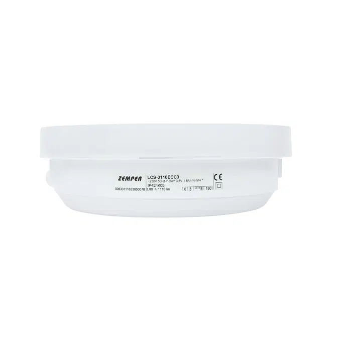 Classic emergency lighting