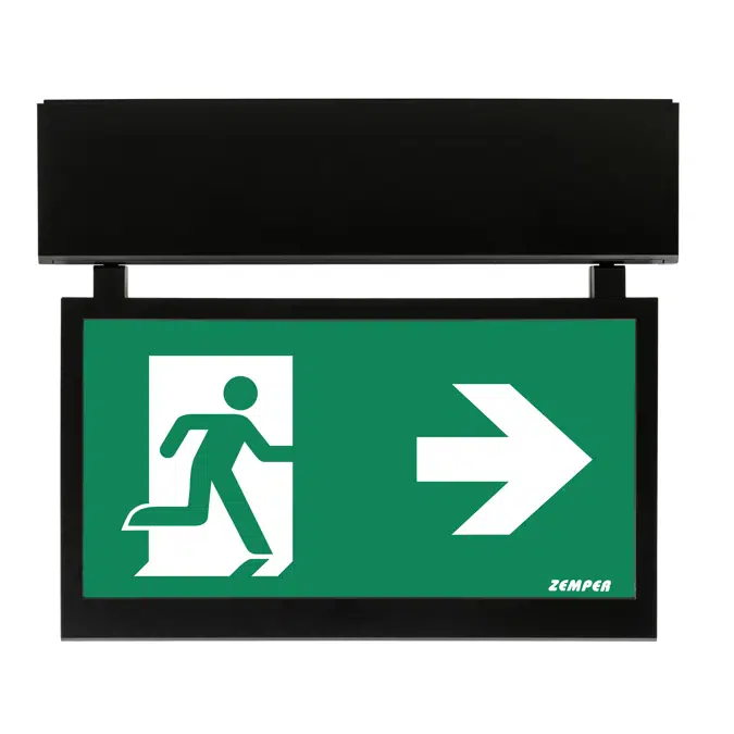Harena emergency lighting