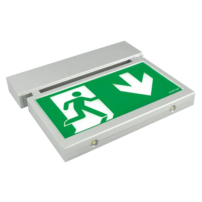 Harena emergency lighting