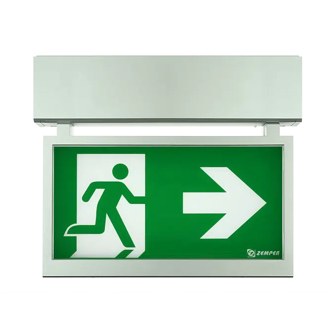 Harena emergency lighting