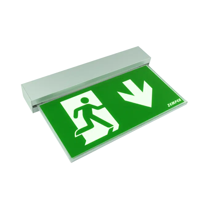 Lumina emergency lighting