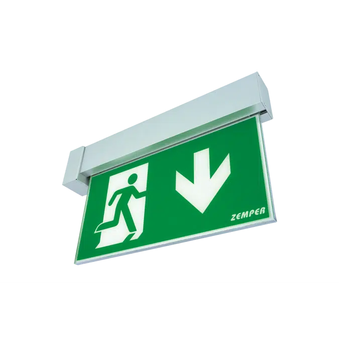 Lumina emergency lighting