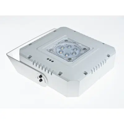 Image for Maxilum PRO emergency lighting