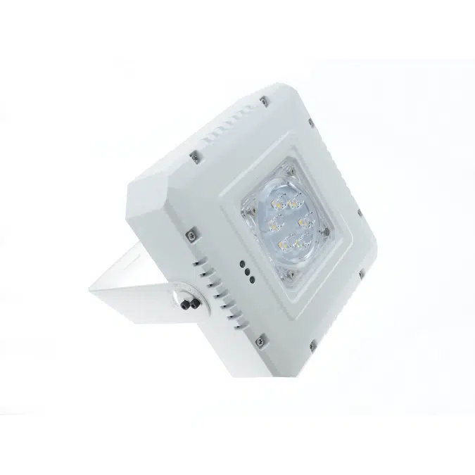 Maxilum PRO emergency lighting