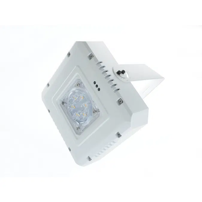 Maxilum PRO emergency lighting